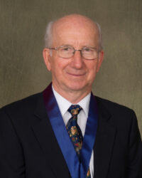 Henryk M. Lopinski - President of the Head Executive Board of The Polish Alliance of Canada between 1975 and 1981.