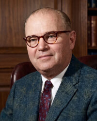 Kazimierz J. Mazurkiewicz - President and volunteer of The Polish Alliance of Canada