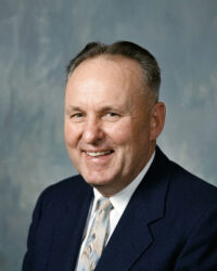 Stanislaw F. Konopka - President of the PAC Head Executive Board between 1949 and 1965