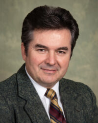 Stanislaw Godzisz - President of the Polish Alliance of Canada Head Executive Board between 1989 and 1993.
